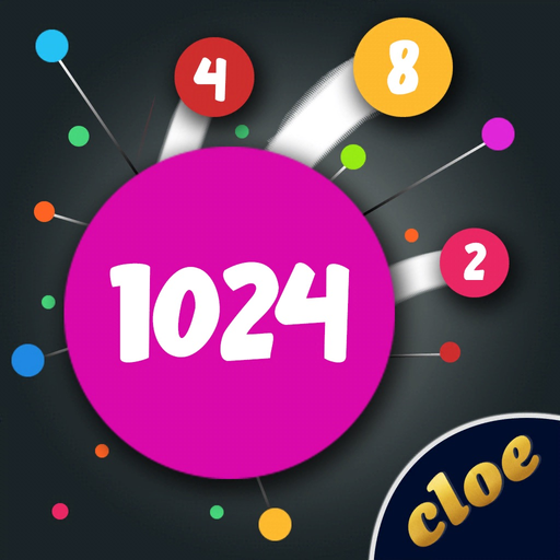 Big Number Pops! app icon