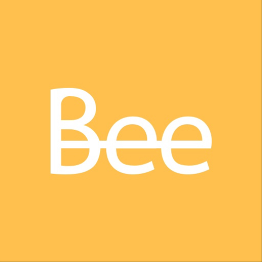 Bee Network:Phone-based Asset app icon