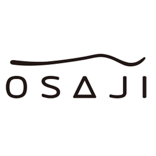 OSAJI app icon