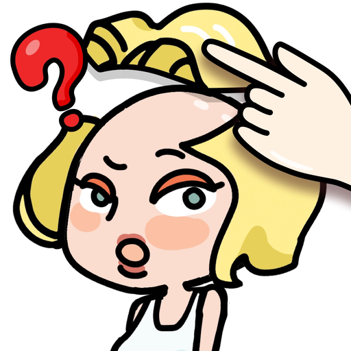 Brain Find - Riddles&Find clue app icon