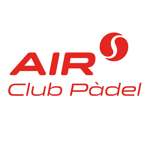 Air Club Padel app icon