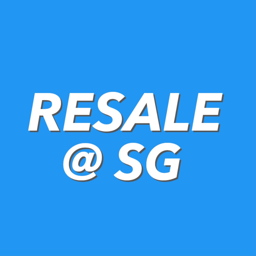 HDB Resale @ SG app icon