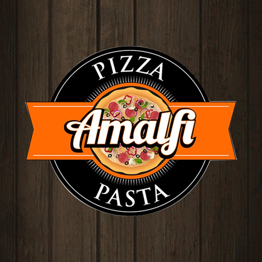 Amalfi Pizza and Pasta app icon