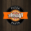 Amalfi Pizza and Pasta icon