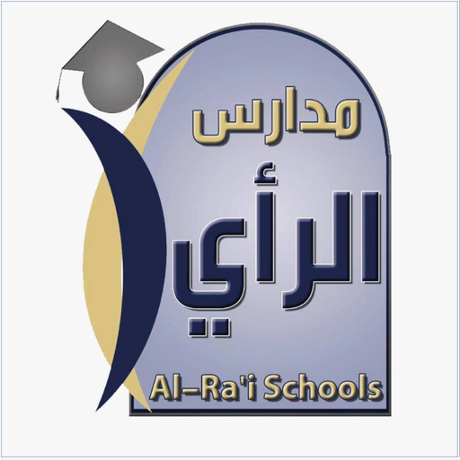 Alrai Schools app icon