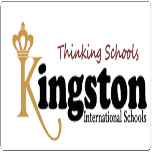 Kingston International Schools app icon