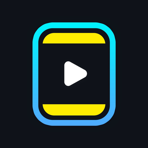 Video Frame Editor - Templates app icon