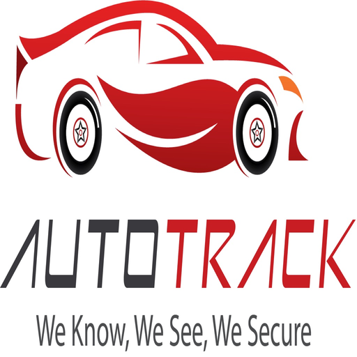Autotrack VTS app icon