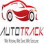 Autotrack VTS icon