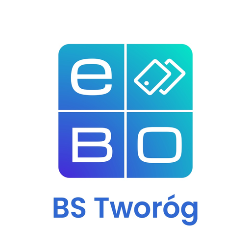 BS Tworóg EBO Mobile PRO app icon
