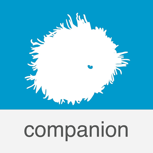 L-mobile Companion app icon