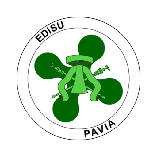 EDiSU-Pavia.EAT app icon