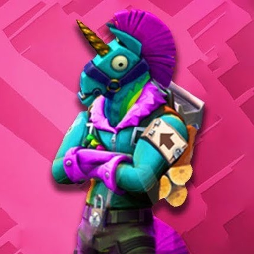 Skins Maker for Fortnite app icon
