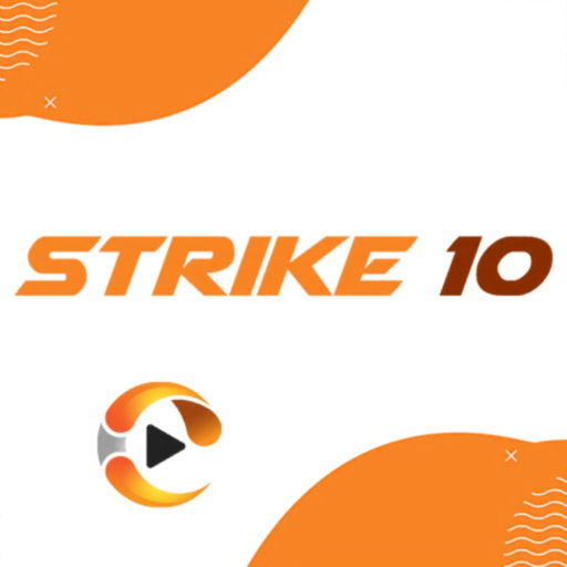 MTT-Strike 10 app icon
