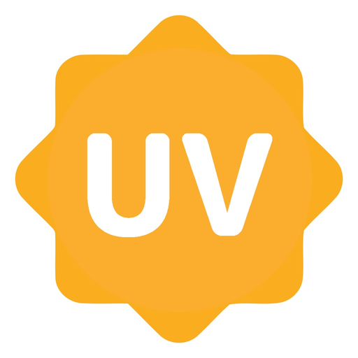 UV Forecast - Check UV Index app icon