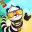Vegetarian Snake - Worm Zone icon