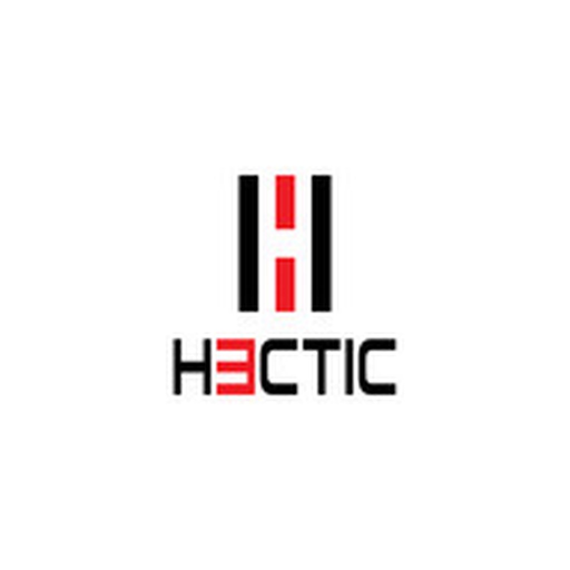 Hectic Radio Station app icon