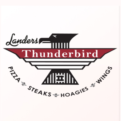 Thunderbird II of Springfield app icon