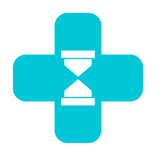 DigiČekárna app icon