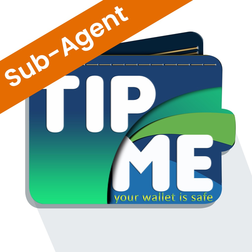 TipMe Sub-Agent app icon