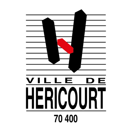 Héricourt notre ville app icon