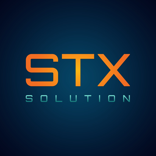STX Solution Lite app icon