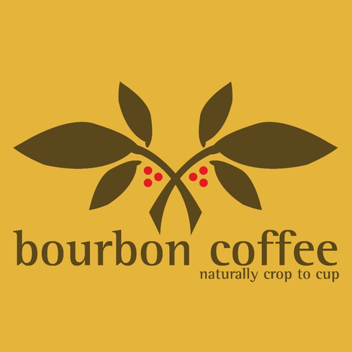Bourbon Coffee Rwanda app icon