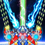 Galaxy Shooter Battle icon
