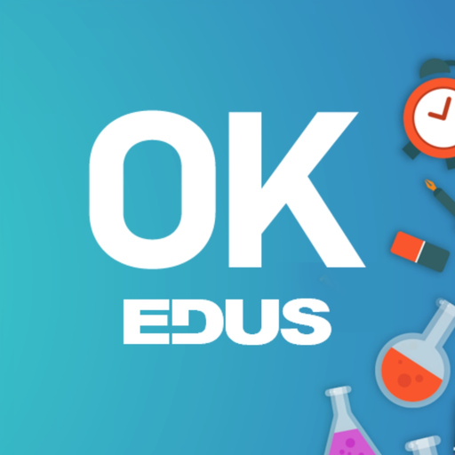 OK.EDUS app icon