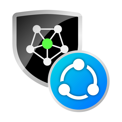 IG CLOUDshare app icon
