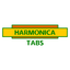 Harmonica Tabs icon