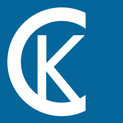 MyCECCA app icon