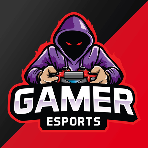 Logo Esport Maker For Gaming app icon