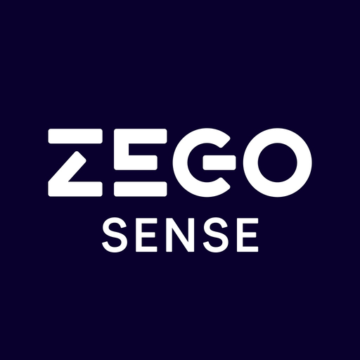 Zego Sense app icon