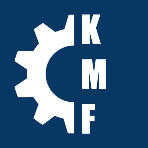 KMF2020 app icon