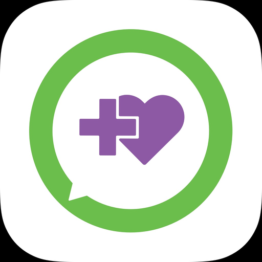 MyHealthcare - Telemedicine app icon
