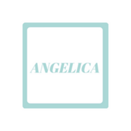 ANGELICA（アンジェリカ） app icon