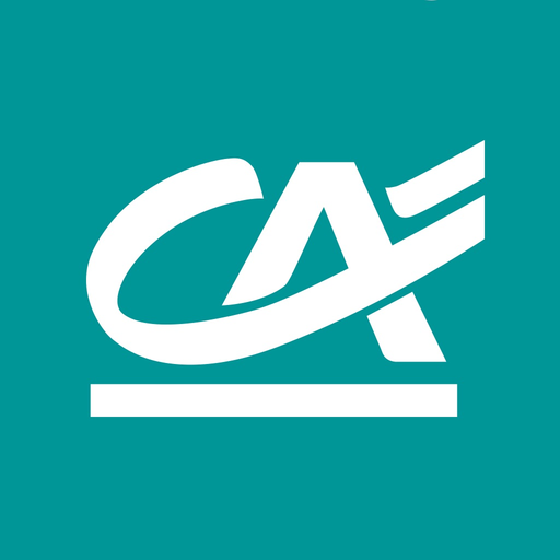 CA24 Biznes Token app icon