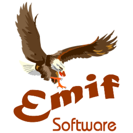 Emif app icon