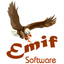 Emif icon