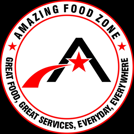 Afoozo app icon