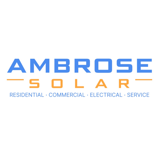 Ambrose Solar app icon