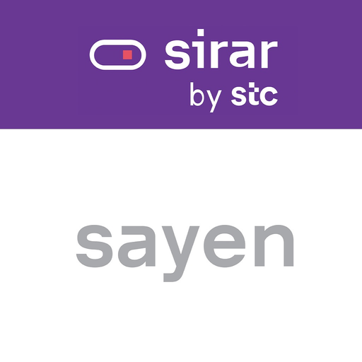 SAYEN app icon