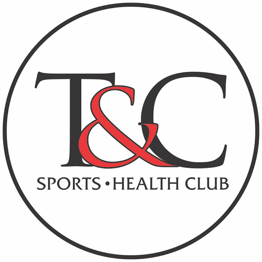 Town & Country Health app icon