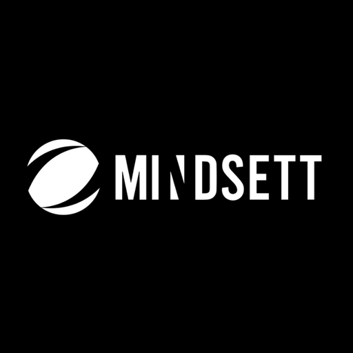 Mindsett app icon
