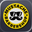 Mustache Barbershop icon