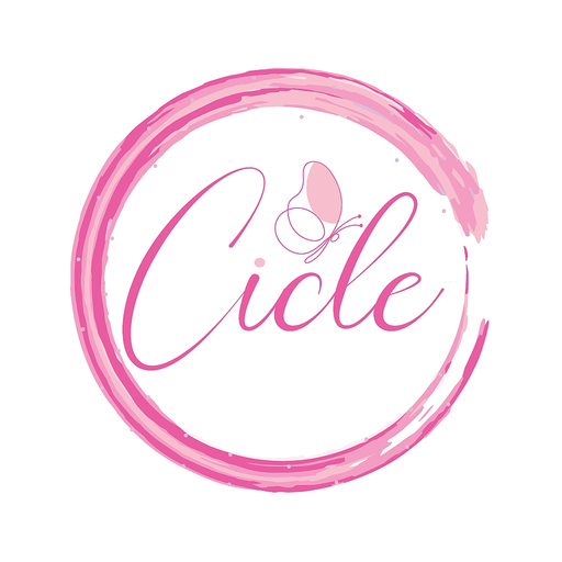 CICLE- Period, Fertility, PCOS app icon