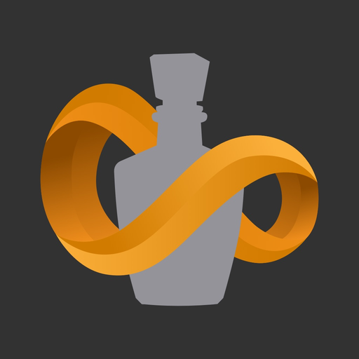 Infinity Bottle app icon