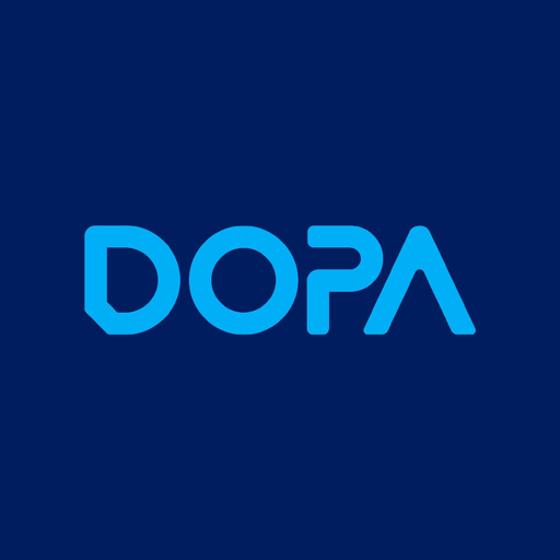 DOPA app icon