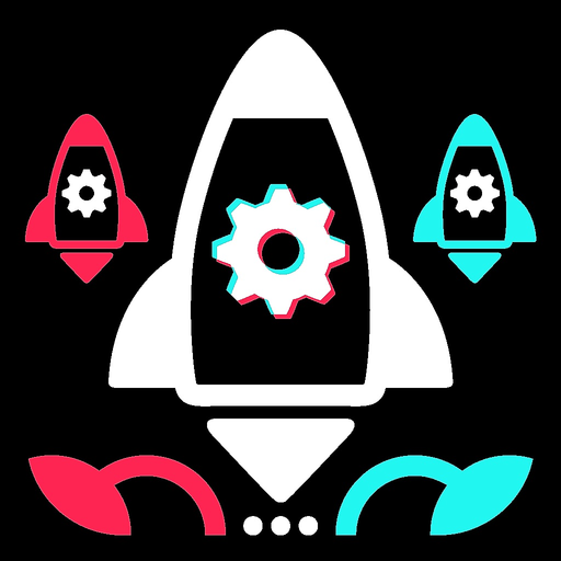 Video Me - Overly Video Editor app icon